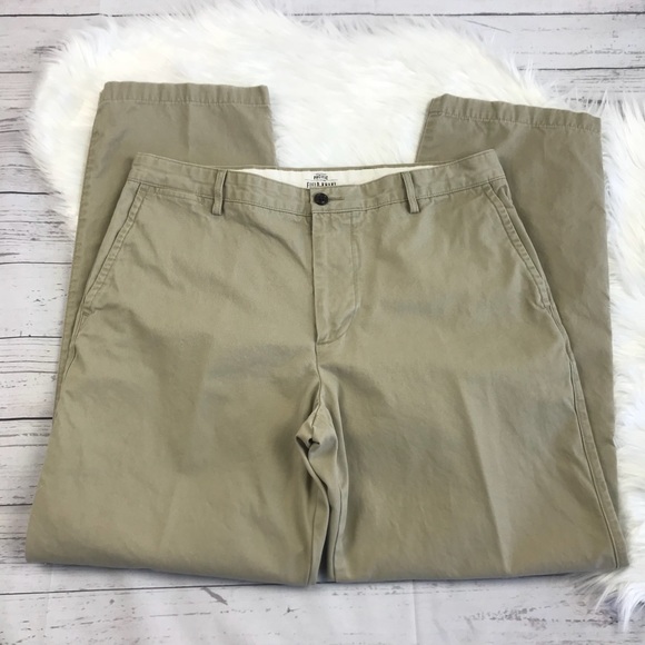 dockers pacific collection field khaki